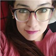 Licenciada en educación inicial y/o preescolar dicta clases de reforzamiento desde los 4 años, lectura y escritura